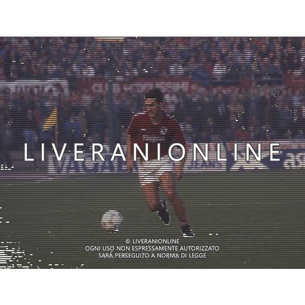 RETROSPETTIVA ANTONIO SABATO CALCIATORE NELLA FOTO SABATO ANTONIO CON LA MAGLIA DEL TORINO AG ALDO LIVERANI SAS