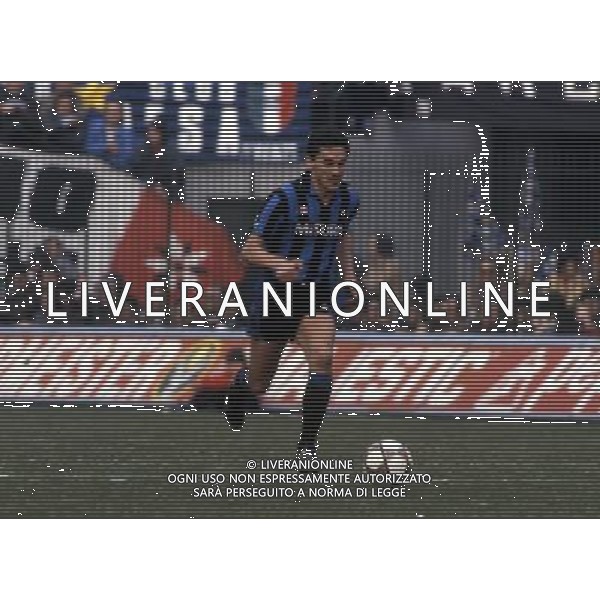 RETROSPETTIVA ANTONIO SABATO CALCIATORE NELLA FOTO SABATO ANTONIO CON LA MAGLIA DELL\'INTER AG ALDO LIVERANI SAS
