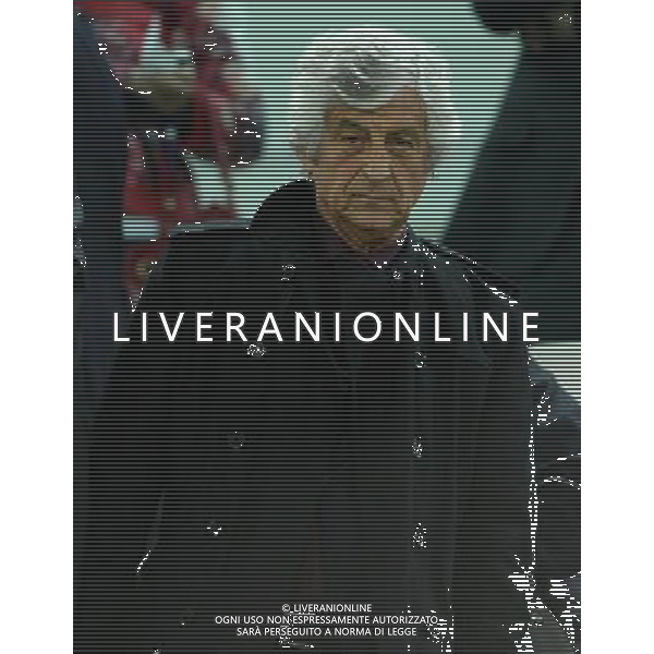 Amichevole Torino - 31.03.2015 Italia-Inghilterra Nella Foto:rivera gianni /Ph.Vitez-Ag. Aldo Liverani