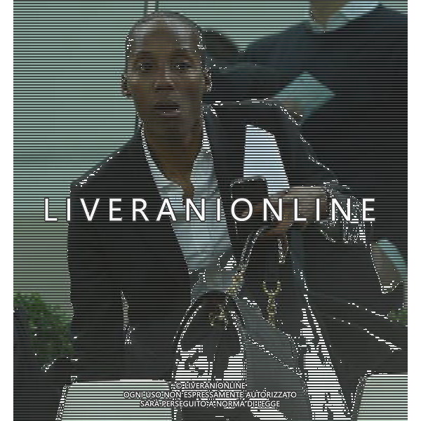 Amichevole Torino - 31.03.2015 Italia-Inghilterra Nella Foto:fiona may /Ph.Vitez-Ag. Aldo Liverani