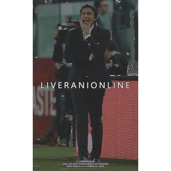 Amichevole Torino - 31.03.2015 Italia-Inghilterra Nella Foto:conte antonio /Ph.Vitez-Ag. Aldo Liverani