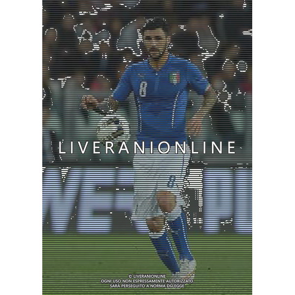 Amichevole Torino - 31.03.2015 Italia-Inghilterra Nella Foto:soriano roberto /Ph.Vitez-Ag. Aldo Liverani