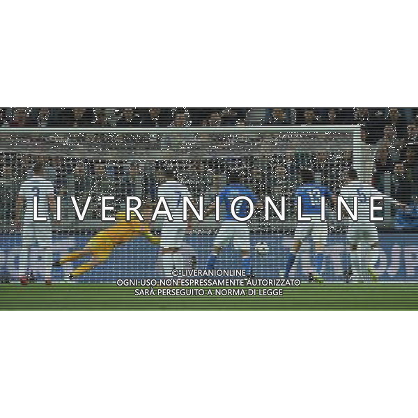 Amichevole Torino - 31.03.2015 Italia-Inghilterra Nella Foto:graziano pelle\' gol /Ph.Vitez-Ag. Aldo Liverani