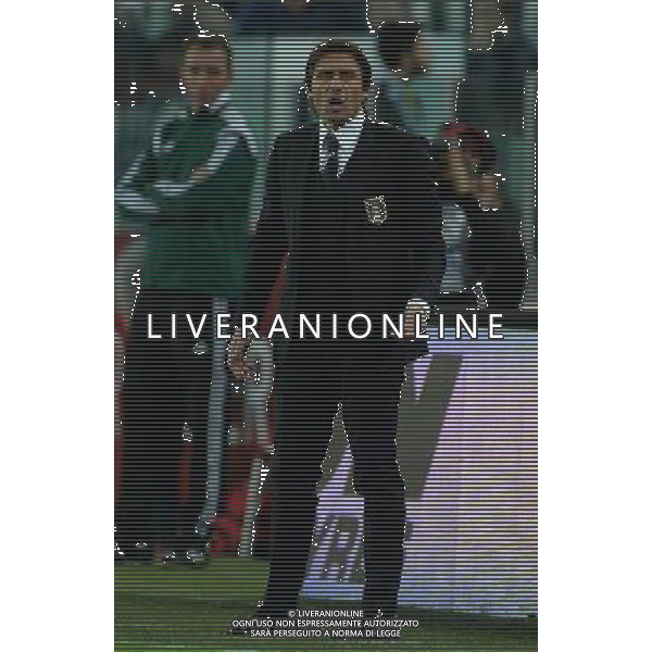 Amichevole Torino - 31.03.2015 Italia-Inghilterra Nella Foto:conte antonio /Ph.Vitez-Ag. Aldo Liverani