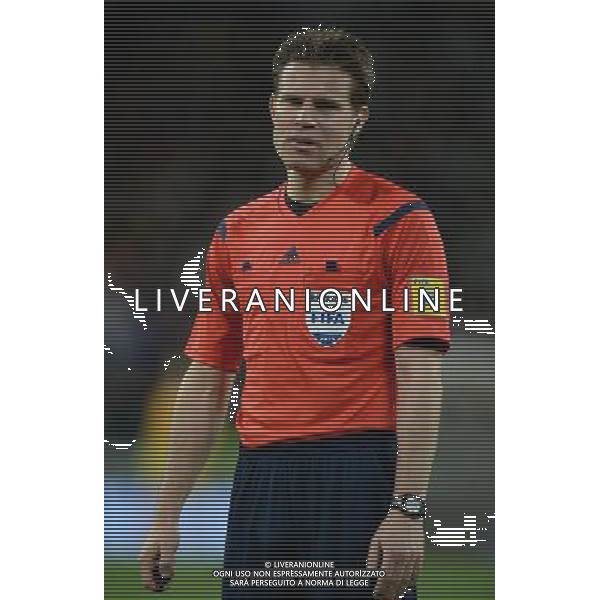 Amichevole Torino - 31.03.2015 Italia-Inghilterra Nella Foto:felix brich /Ph.Vitez-Ag. Aldo Liverani