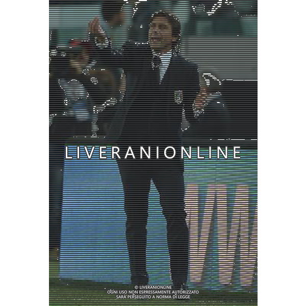 Amichevole Torino - 31.03.2015 Italia-Inghilterra Nella Foto:conte ANTONIO /Ph.Vitez-Ag. Aldo Liverani