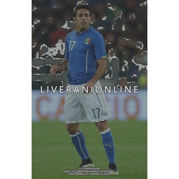 Amichevole Torino - 31.03.2015 Italia-Inghilterra Nella Foto:eder /Ph.Vitez-Ag. Aldo Liverani