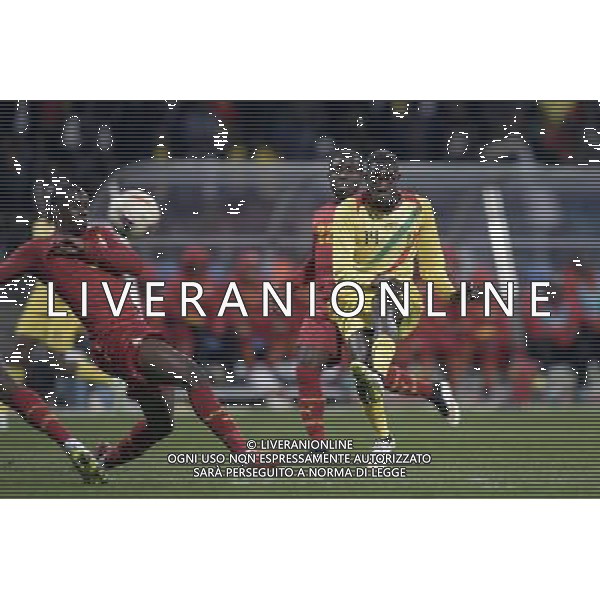 Sambou Yatabare - 31.03.2015 - Ghana / Mali - Match amical Photo : Andre Ferreira / Icon Sport AG ALDO LIVERANI SAS ONLY ITALY