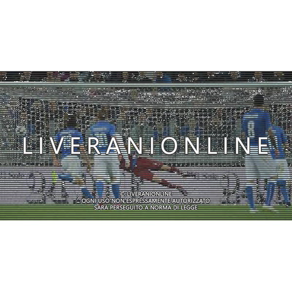 Amichevole Torino - 31.03.2015 Italia-Inghilterra Nella Foto:townsend gol /Ph.Vitez-Ag. Aldo Liverani