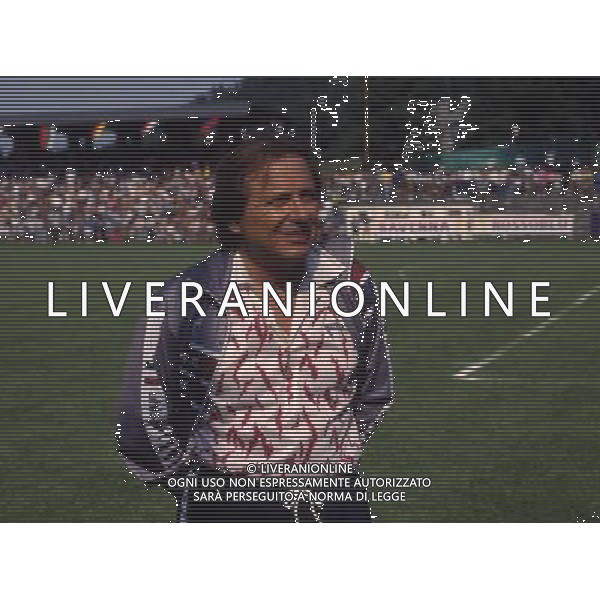 RETROSPETTIVA GINO CORIONI NELLA FOTO GINO CORIONI AG ALDO LIVERANI SAS