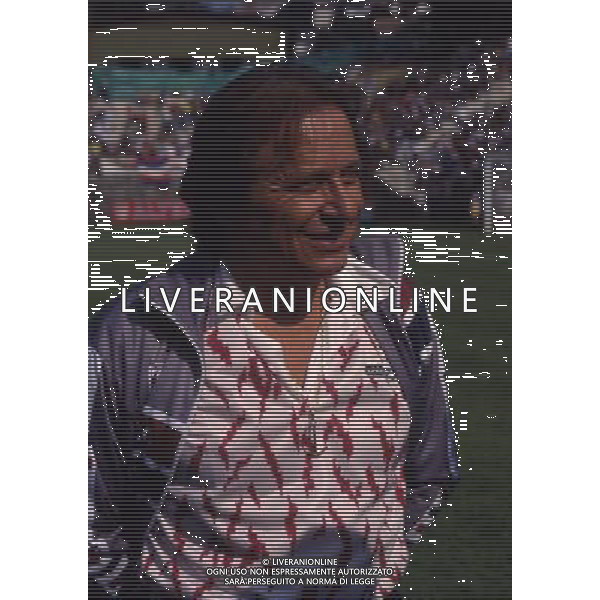 RETROSPETTIVA GINO CORIONI NELLA FOTO GINO CORIONI AG ALDO LIVERANI SAS