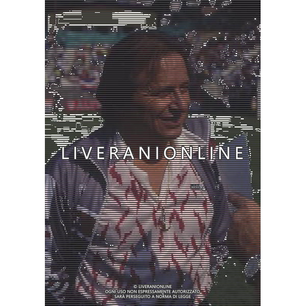 RETROSPETTIVA GINO CORIONI NELLA FOTO GINO CORIONI AG ALDO LIVERANI SAS