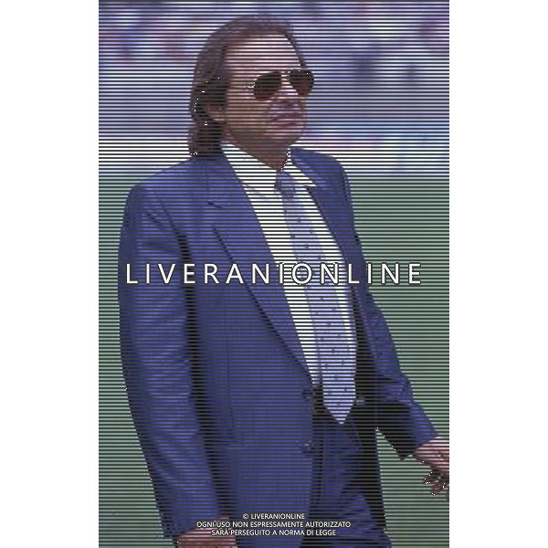 RETROSPETTIVA GINO CORIONI NELLA FOTO GINO CORIONI AG ALDO LIVERANI SAS