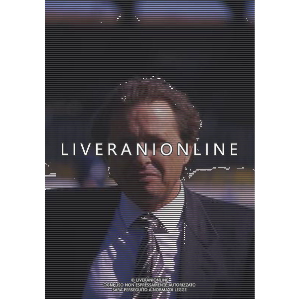 RETROSPETTIVA GINO CORIONI NELLA FOTO GINO CORIONI AG ALDO LIVERANI SAS