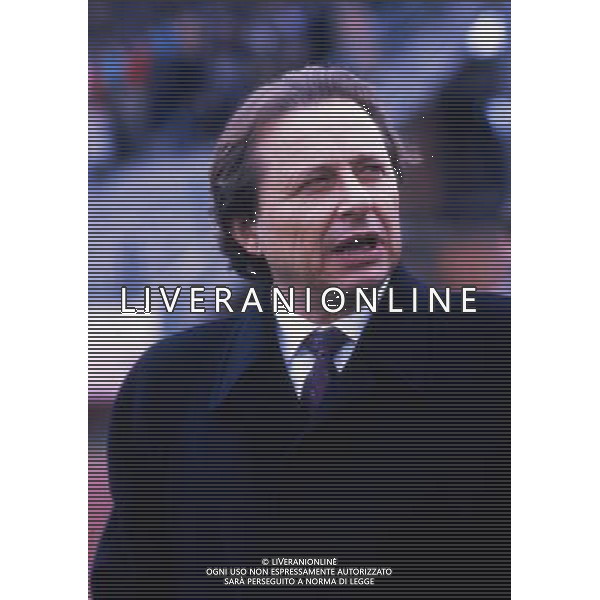 RETROSPETTIVA GINO CORIONI NELLA FOTO GINO CORIONI AG ALDO LIVERANI SAS