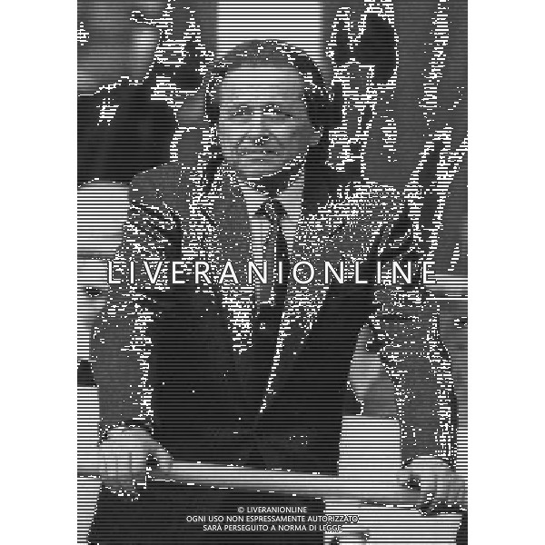 RETROSPETTIVA GINO CORIONI NELLA FOTO GINO CORIONI AG ALDO LIVERANI SAS