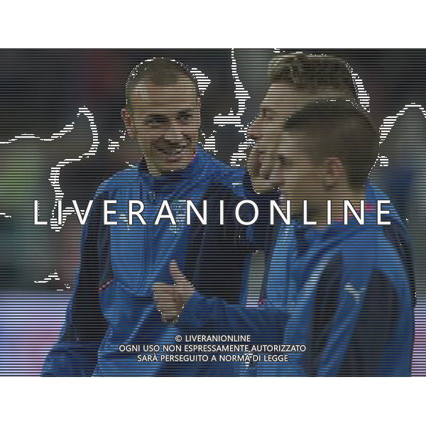 Amichevole Torino - 31.03.2015 Italia-Inghilterra Nella Foto:Antonelli Luca /Ph.Vitez-Ag. Aldo Liverani