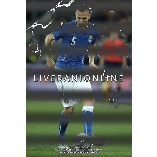 Amichevole Torino - 31.03.2015 Italia-Inghilterra Nella Foto:Antonelli Luca /Ph.Vitez-Ag. Aldo Liverani