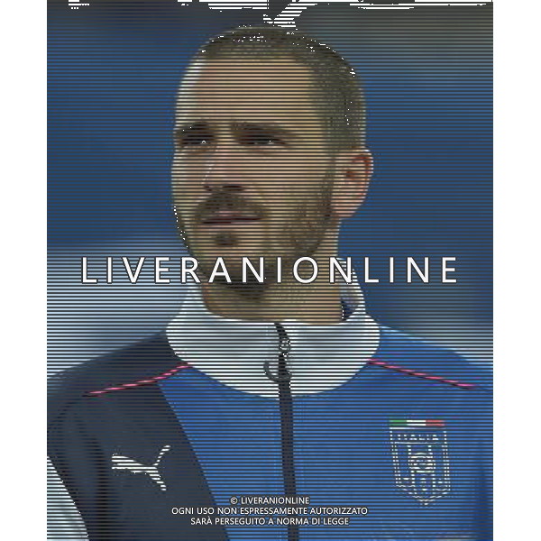 Amichevole Torino - 31.03.2015 Italia-Inghilterra Nella Foto:Bonucci Leonardo /Ph.Vitez-Ag. Aldo Liverani