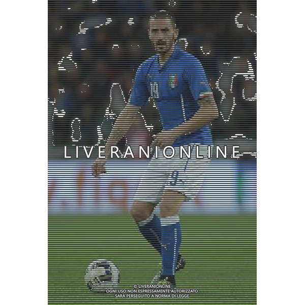 Amichevole Torino - 31.03.2015 Italia-Inghilterra Nella Foto:Bonucci Leonardo /Ph.Vitez-Ag. Aldo Liverani