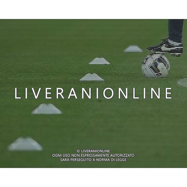 Amichevole Torino - 31.03.2015 Italia-Inghilterra Nella Foto:Calcio particolare /Ph.Vitez-Ag. Aldo Liverani