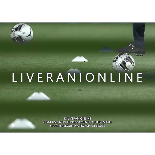 Amichevole Torino - 31.03.2015 Italia-Inghilterra Nella Foto:Calcio particolare /Ph.Vitez-Ag. Aldo Liverani