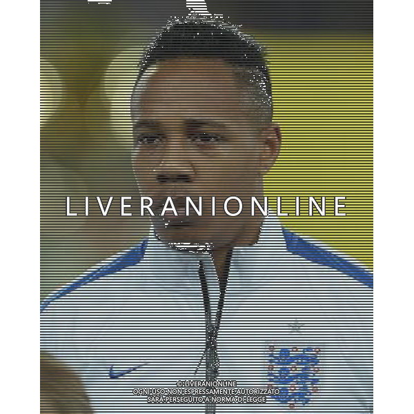 Amichevole Torino - 31.03.2015 Italia-Inghilterra Nella Foto:Clyne Nathaniel /Ph.Vitez-Ag. Aldo Liverani