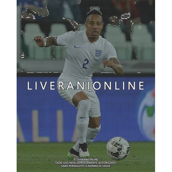 Amichevole Torino - 31.03.2015 Italia-Inghilterra Nella Foto:Clyne Nathaniel /Ph.Vitez-Ag. Aldo Liverani