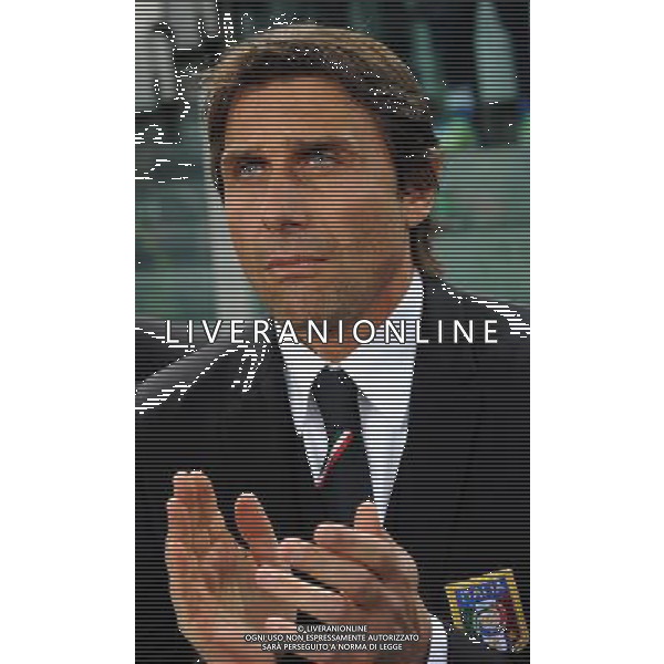 Amichevole Torino - 31.03.2015 Italia-Inghilterra Nella Foto:Conte Antonio /Ph.Vitez-Ag. Aldo Liverani