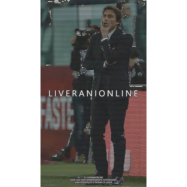 Amichevole Torino - 31.03.2015 Italia-Inghilterra Nella Foto:Conte Antonio /Ph.Vitez-Ag. Aldo Liverani