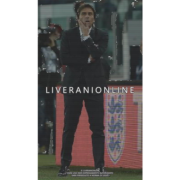 Amichevole Torino - 31.03.2015 Italia-Inghilterra Nella Foto:Conte Antonio /Ph.Vitez-Ag. Aldo Liverani