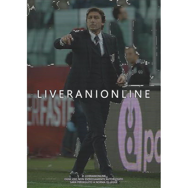 Amichevole Torino - 31.03.2015 Italia-Inghilterra Nella Foto:Conte Antonio /Ph.Vitez-Ag. Aldo Liverani