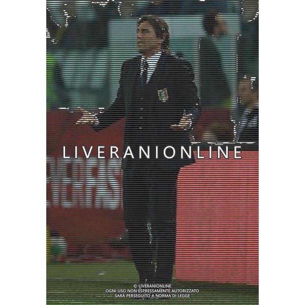 Amichevole Torino - 31.03.2015 Italia-Inghilterra Nella Foto:Conte Antonio /Ph.Vitez-Ag. Aldo Liverani