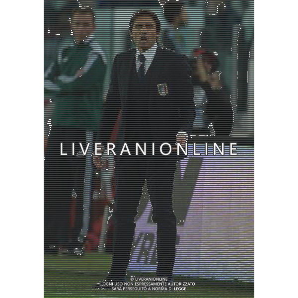 Amichevole Torino - 31.03.2015 Italia-Inghilterra Nella Foto:Conte Antonio /Ph.Vitez-Ag. Aldo Liverani