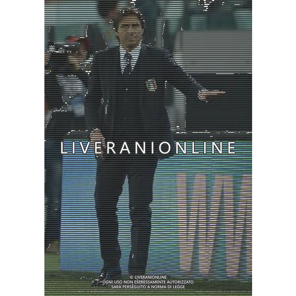 Amichevole Torino - 31.03.2015 Italia-Inghilterra Nella Foto:Conte Antonio /Ph.Vitez-Ag. Aldo Liverani