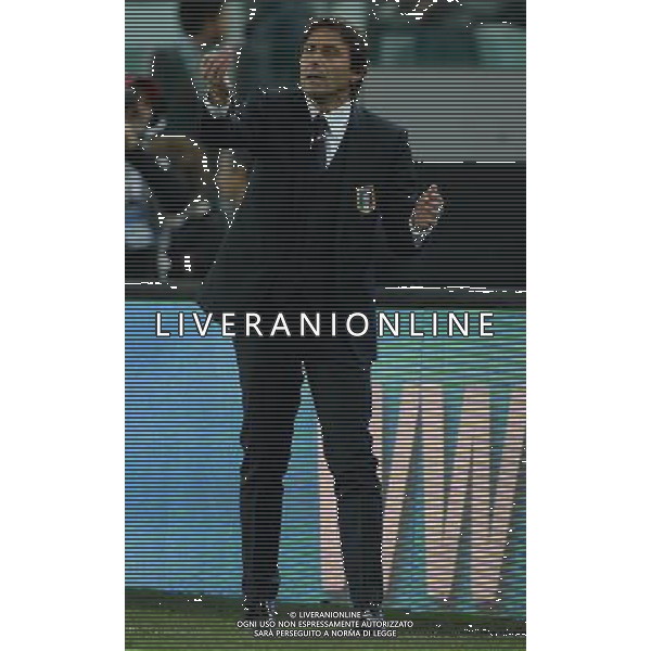 Amichevole Torino - 31.03.2015 Italia-Inghilterra Nella Foto:Conte Antonio /Ph.Vitez-Ag. Aldo Liverani