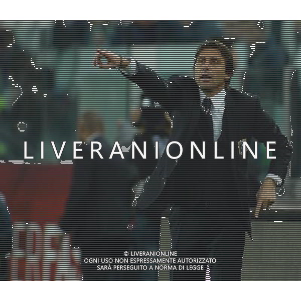 Amichevole Torino - 31.03.2015 Italia-Inghilterra Nella Foto:Conte Antonio /Ph.Vitez-Ag. Aldo Liverani