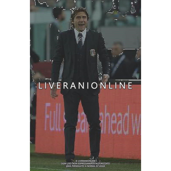 Amichevole Torino - 31.03.2015 Italia-Inghilterra Nella Foto:Conte Antonio /Ph.Vitez-Ag. Aldo Liverani