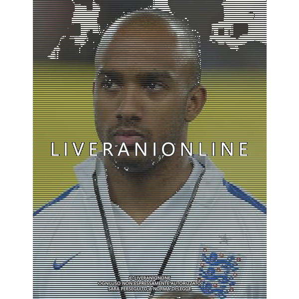 Amichevole Torino - 31.03.2015 Italia-Inghilterra Nella Foto:Delph Fabian /Ph.Vitez-Ag. Aldo Liverani