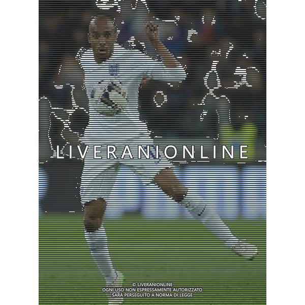 Amichevole Torino - 31.03.2015 Italia-Inghilterra Nella Foto:Delph Fabian /Ph.Vitez-Ag. Aldo Liverani