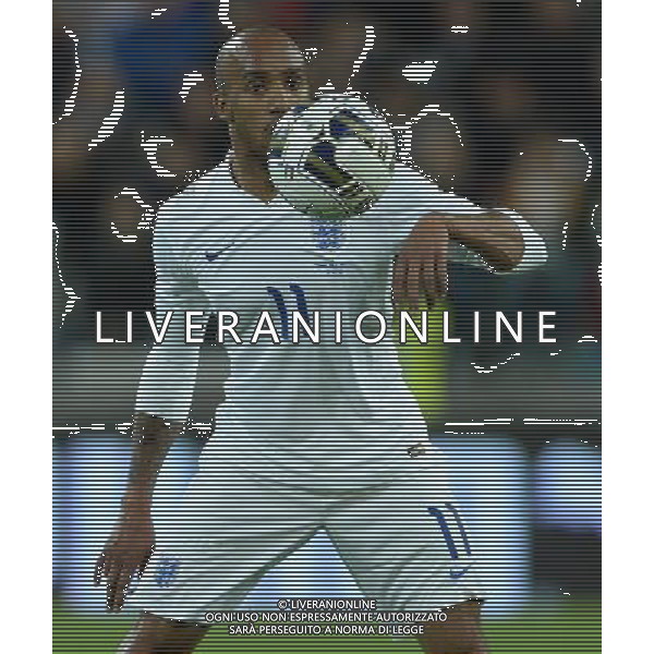 Amichevole Torino - 31.03.2015 Italia-Inghilterra Nella Foto:Delph Fabian /Ph.Vitez-Ag. Aldo Liverani