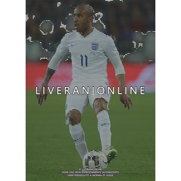 Amichevole Torino - 31.03.2015 Italia-Inghilterra Nella Foto:Delph Fabian /Ph.Vitez-Ag. Aldo Liverani