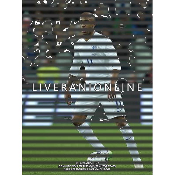 Amichevole Torino - 31.03.2015 Italia-Inghilterra Nella Foto:Delph Fabian /Ph.Vitez-Ag. Aldo Liverani