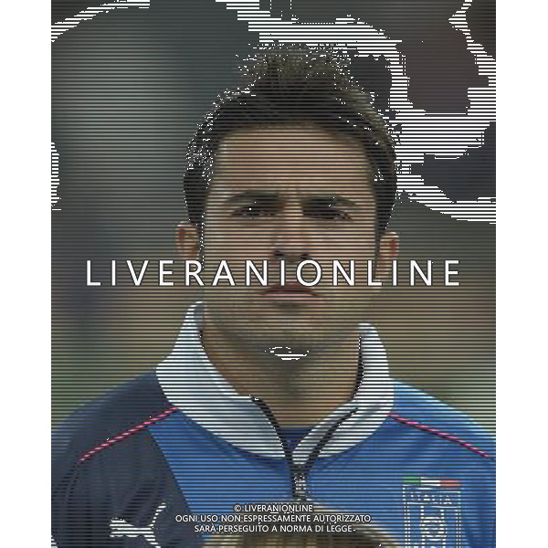 Amichevole Torino - 31.03.2015 Italia-Inghilterra Nella Foto:Eder Citadin /Ph.Vitez-Ag. Aldo Liverani