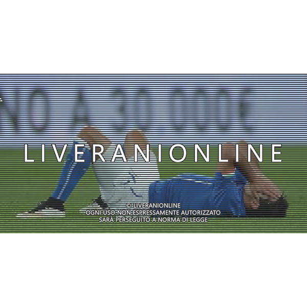 Amichevole Torino - 31.03.2015 Italia-Inghilterra Nella Foto:Eder Citadin /Ph.Vitez-Ag. Aldo Liverani