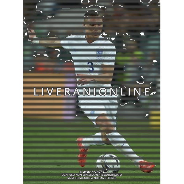 Amichevole Torino - 31.03.2015 Italia-Inghilterra Nella Foto:Gibbs Kieran /Ph.Vitez-Ag. Aldo Liverani