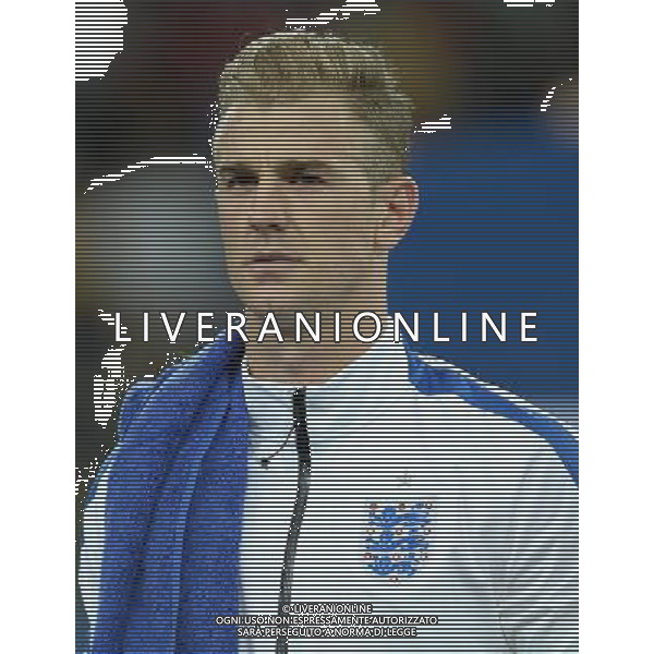 Amichevole Torino - 31.03.2015 Italia-Inghilterra Nella Foto:Hart Joe /Ph.Vitez-Ag. Aldo Liverani