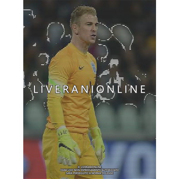 Amichevole Torino - 31.03.2015 Italia-Inghilterra Nella Foto:Hart Joe /Ph.Vitez-Ag. Aldo Liverani