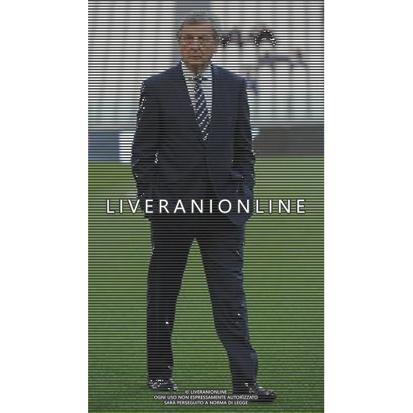 Amichevole Torino - 31.03.2015 Italia-Inghilterra Nella Foto:Hodgson Roy /Ph.Vitez-Ag. Aldo Liverani