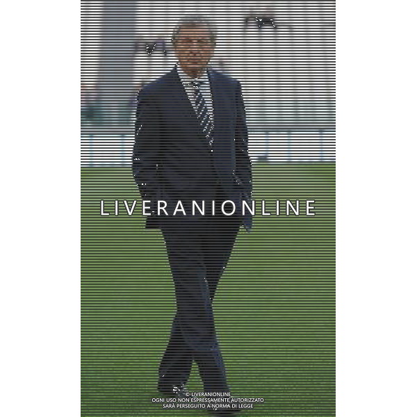 Amichevole Torino - 31.03.2015 Italia-Inghilterra Nella Foto:Hodgson Roy /Ph.Vitez-Ag. Aldo Liverani